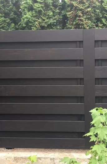 THERMO ASH FENCE